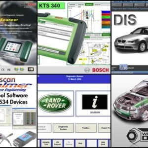 Softwares
