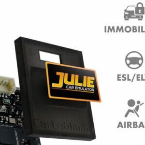 Emuliators (Bypass Airbags, IMMO and more...)