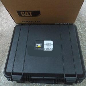 ET3 ET4 Cat Excavator Diagnostic Tool