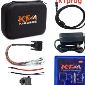 KTprog Programmer for M7, ME788, DCM7.1AP, MT62.1 ECU Read/Write